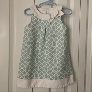 JANIE & JACK toddler dress